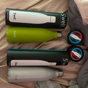 swell waters bottles